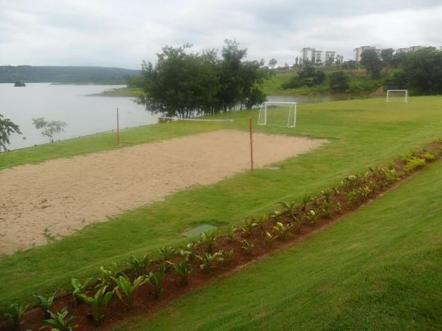 Aldeia Do *