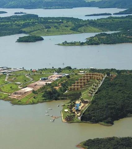 Aldeia Do