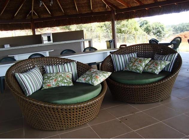 Apartamento Aldeia Do