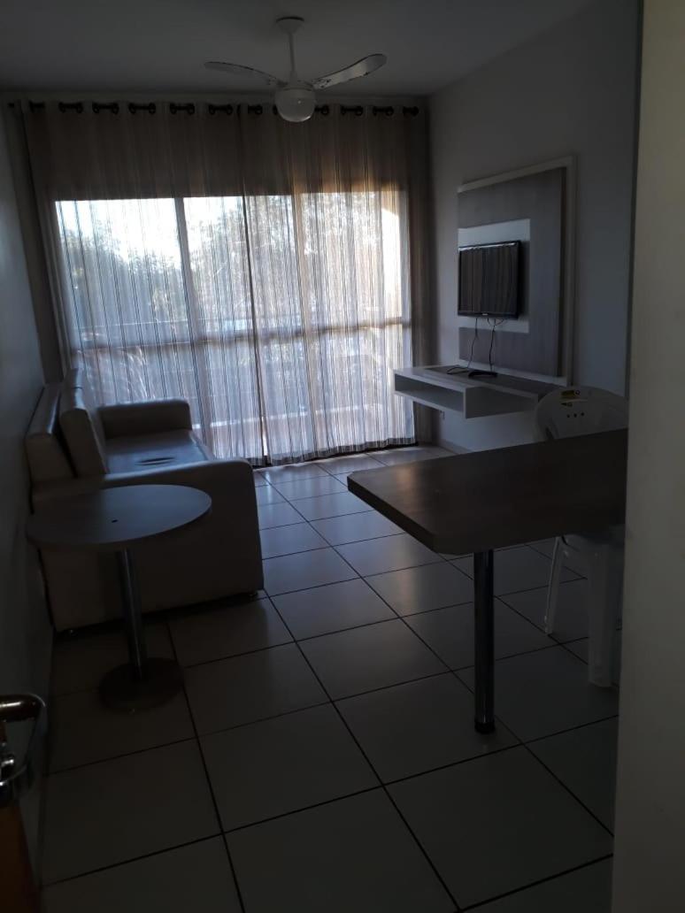 Apartamento Aldeia Do Caldas Novas