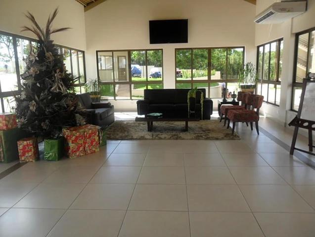 Aldeia Do Apartamento Caldas Novas
