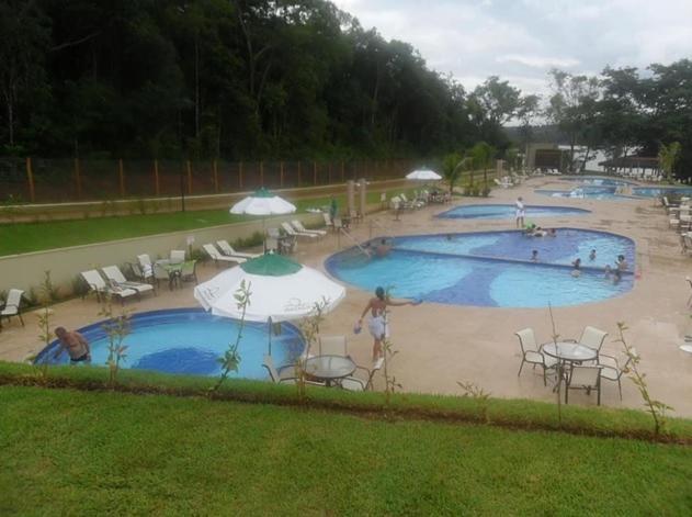 Aldeia Do Apartamento