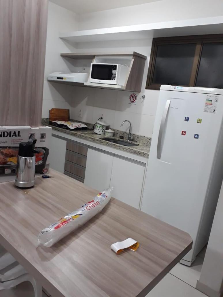 Aldeia Do Apartamento *