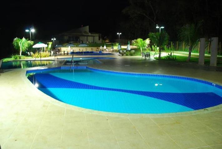 Aldeia Do Apartamento