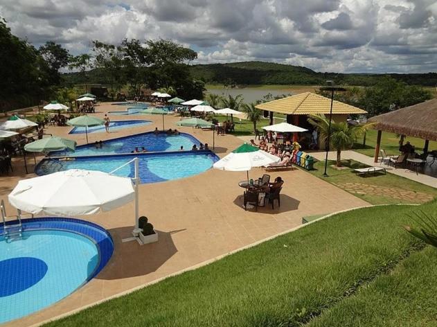 Aldeia Do Caldas Novas