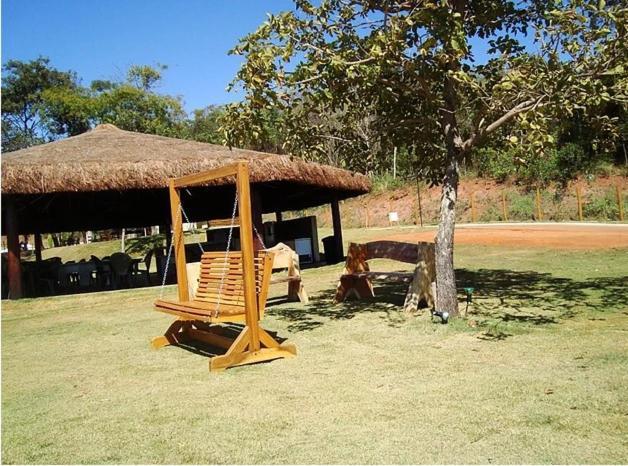 Aldeia Do * Caldas Novas